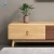 Import Hot sale modern Nordic style living room furniture solid wood tv stand from China