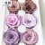 Import Hot sale Natural flowers forever rose Preserved roses head in box for Mother&#x27;s day gift from China