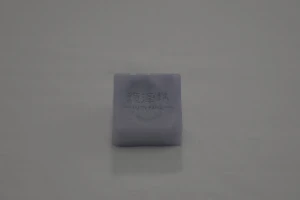 Hot sale new design Lavender anti-acne soap moisturizing handmade soap