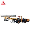 Hot sale new  Tunneling Jumbo Underground Mining Drill Rigs with Double layer beam for sale