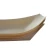 Import Hot Sale New type Wooden Sushi Tray Ship Type Food Serving Tray from China