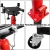 Import Hot Sale OEM Tools Hydraulic Transmission Jack for Garage Use from China