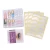Import Hot sale Permanent Eyelash Mini lash Perm Kit Professional Semi Eyelash Perm Kit from China