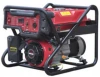 Hot sale portable 6.5kw 8kva gasoline generator for resale home office camping