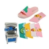 Hot Sale Rubber Slippers Making Machine