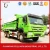 Import HOT SALE Sinotruk HOWO 371HP 10 WHEEL Dump truck Tipper Truck from China