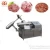 Import Hot Sale Small Home Used Electric Stainless Steel Blender Vegetable Chopper Cutting Sausage Meat Mixer Bowl Cutter Machine Price from China