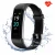 Import Hot sale smart bracelet smart watch IP68 waterproof smart bracelet  fitness tracker from China