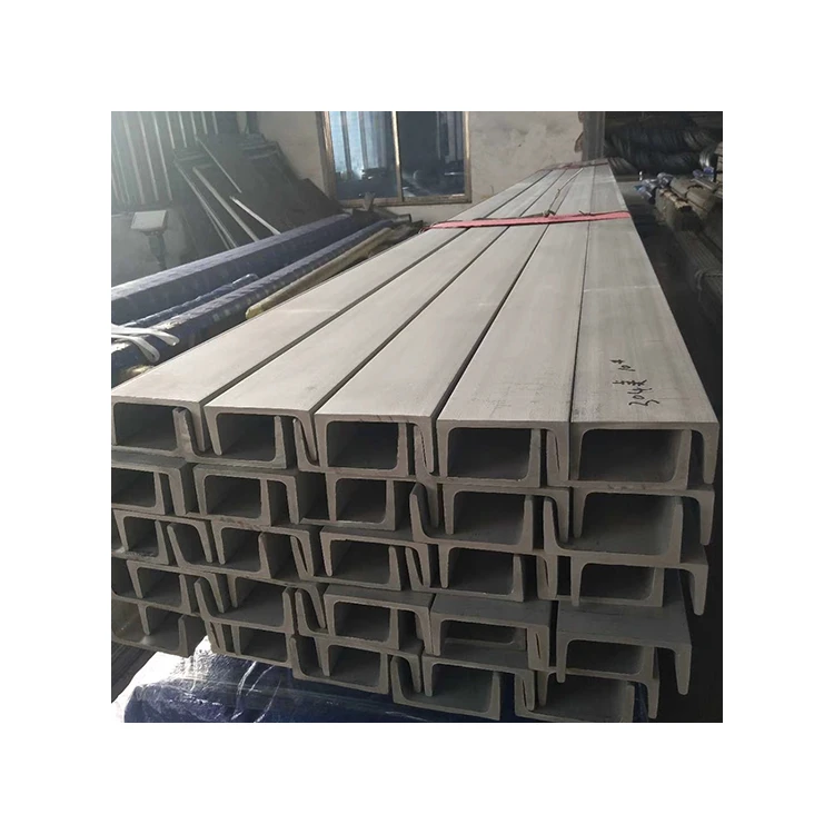Buy Hot Sale Steel Channel C Profile Bar 3 Inch Channel from Jiangsu ...