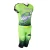 Import Hot Sale Sublimation American Football Uniform New Color Sublimation American Football Uniform from Pakistan