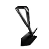 Hot sale tactical multi-function folding shovel