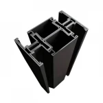 Hot sale tubular steel and cold roll formed steel profiles for door and window