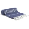Hot Sale Turkey Hamam Beach Towel 100% Natural Turkish Cotton Pestemal Bath Towel