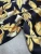 Import Hot sale Twill Chiffon Lurex African Printed Silk Fabric from China