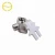 Import Hot Sale Universal investment Casting Car Lock Parts from China