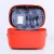 Import Hot Salecustomized Logo Pp Make Up Vanity Beauty Case Cosmetic Bag Carry-on from China