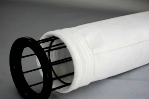 HOT SALE!!PE filter bag for sewing machine FOR Cement/Steel Industry/Kiln/Silo/Mix Asphalt/Cooler
