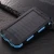 Import Hot Sales Power Banks Portable Mobile Charger 10000mah 30000mah 20000mah Waterproof Solar Power Bank from China