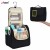 Import Hot Sales Travel Makeup Cosmetic Toiletries Wash bag Cases With Handle from China