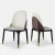 Import Hot Sales wooden dining chair with table from China