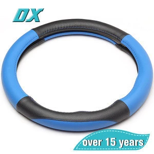 Hot sell 13 inch 400mm cheap steering wheel cover