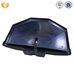 Hot sell  Automotive Special Gear Tray Vacuum Forming abs sheet 1mm