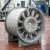 Import hot sell new design air ventilator cooling motors axial flow fan from China
