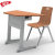 Import Hot Sell Office Student Desk And Chair Set from China