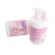 Import Hot Sell Pure Water Natural Baby Wet Wipes Factory Brand Barrel Wet Wipes 120 pcs from China