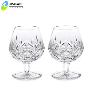 Hot Seller Brandy Cognac Glass With High Quality