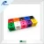 Import Hot Selling 100 Pcs 10 Color 2 cm Link Cube Learning Resources Math Kid Toy Creative Building Blocks from China