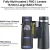 Import Hot Selling 10x42 Compact Outdoor High-definition Large Eyepiece Durable Clear Travel Best Dust Waterproof Binoculars Powerful from China
