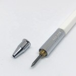 Hot selling Automatic mechanical pencils for  business and school supplies pencil