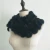 Import Hot selling autumn winter warm handwork rabbit fur ball scarf for ladies women from China
