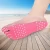 Import Hot selling Beach Waterproof Foot Pad nakefit Sticker Insoles from China