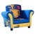Import Hot selling cartoon kids sofa chair from China