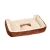 Import Hot Selling Comfortable Cotton Dog Bed Big from China