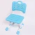 Import Hot Selling Educational Kids Study Table and Chair from China