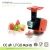 Import  hot selling item GS approved durable stylish gluten free household mini home ice cream maker from China