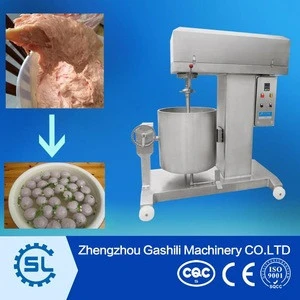 Hot selling Meat beater for meatball
