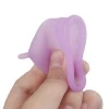 Hot selling Medical Silicone menstrual cups with CE and FDA
