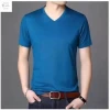 hot selling mens t-shirts boys t-shirts stock lot from shaoxing