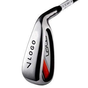 Hot-selling OEM LOCO Irons Head Golf Iron Clubs Heads