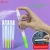 Import Hot Selling Perfume Pen Sprayer Pen 2 In 1 Function Disinfect Ballpoint Liquid Hand Soap Gel Pen Mosquito Repellent from China