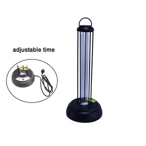 hot selling Portable Smart UV lamp 36W for home