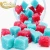 Import Hot Selling Private Label Organic Ingredient Body Sugar Scrub Cubes from China
