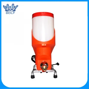 Hot-selling Remote Control Injection Grout Pump for Construction