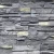Import Hot Selling Slate Culture Stone Natural Rusty Wall Cladding Stone from China