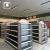 Import Hot Selling store display shelf supermarket shelf display Factory outlet support customized from China