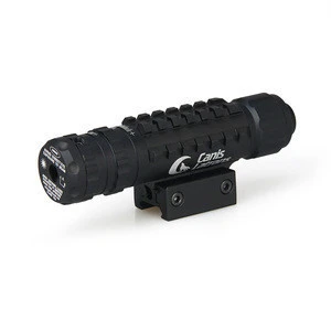 Hot selling tactical LASER SIGHT green laser pointer for rifle scope for hunting sale GZ200044